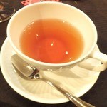 ポルトーネ - 紅茶