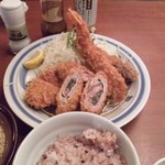 Tonkatsu Hamakatsu - 