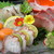 瀬戸内料理 たんと - 料理写真:瀬戸内の採れたて新鮮の【刺身5種盛　1,580円】