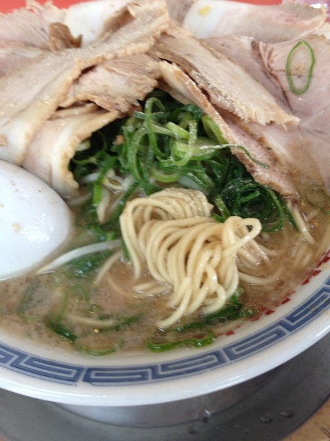 龍仙 りゅうせん 旧店名 龍龍軒 長岡天神 ラーメン 食べログ 龍仙 りゅうせん 旧店名 龍龍軒 長岡天神 ラーメン 食べログ