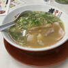 ラーメン横綱 港店