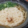 麺座 中書島店