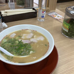 ラーメン横綱 - 