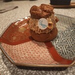 おかしやうっちー - 