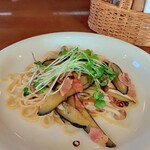 コーヒー豆専門店 キャラバンサライ - 料理写真: