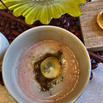 Ristorante IL PRINCIPE - するめいかの煮込みなど(超うま〜♪)