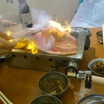 Oosaka Yakiniku Horumon Futago - 