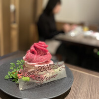 原宿焼肉 KINTAN - 