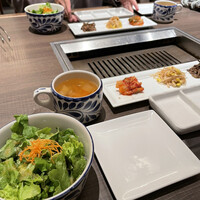 原宿焼肉 KINTAN - 