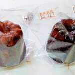 焼肉松坂 - カヌレ♡