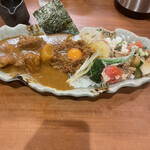 スパイスカレー キテレツ - 