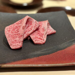 WAGYU USHITOMI - 
