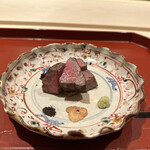 WAGYU USHITOMI - 