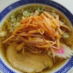 山賊ラーメン さくら - 