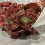 WAGYU USHITOMI GINZA - 