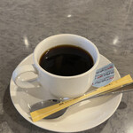 Erito - セットのホットコーヒー♪