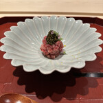 WAGYU USHITOMI GINZA - 