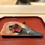 WAGYU USHITOMI - 