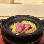 WAGYU USHITOMI - 