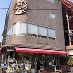 フランス菓子16区 - 