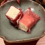 WAGYU USHITOMI - 