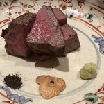 WAGYU USHITOMI - 