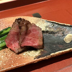 WAGYU USHITOMI - 