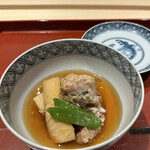 WAGYU USHITOMI - 