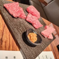 炭火焼肉KINOE - 