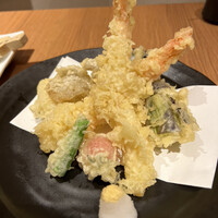 麓屋 京王プラザホテル - 