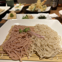 麓屋 京王プラザホテル - 