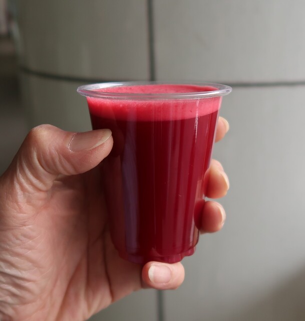 JUICE STAND BUBBLES SHINJUKU WEST （ジュース スタンド バブルス） 新宿西口/ジューススタンド 食べログ