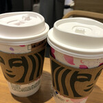 スターバックスコーヒー - 