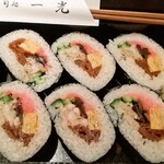 特製太巻き【テイクアウト限定】