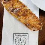 ブーランジェリー スドウ - 