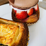 ブーランジェリー スドウ - 