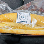 ブーランジェリー スドウ - 