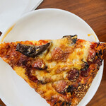 ブーランジェリー スドウ - 