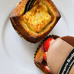 ブーランジェリー スドウ - 