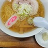 青竹手打ラーメン 日向屋