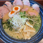 あぐに製麺所 - 