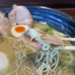 あぐに製麺所 - 