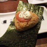 笑笑 - おにぎり