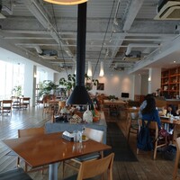 PASTA HOUSE AWkitchen FARM 多摩センター店 - 