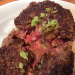 らーめん芝浜 - 