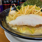 Yokohama Ramen Shouya - 