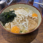 牧のうどん - 