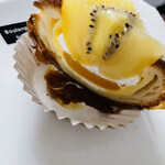 ブーランジェリー スドウ - 