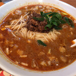 らーめん芝浜 - 