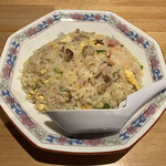 ラーメン山村 - 